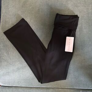 Danskin Flared Yoga Pants
